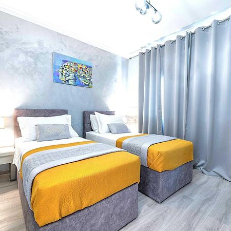 Villa Dubelj Dubrovnik Mokosica Bagian luar foto