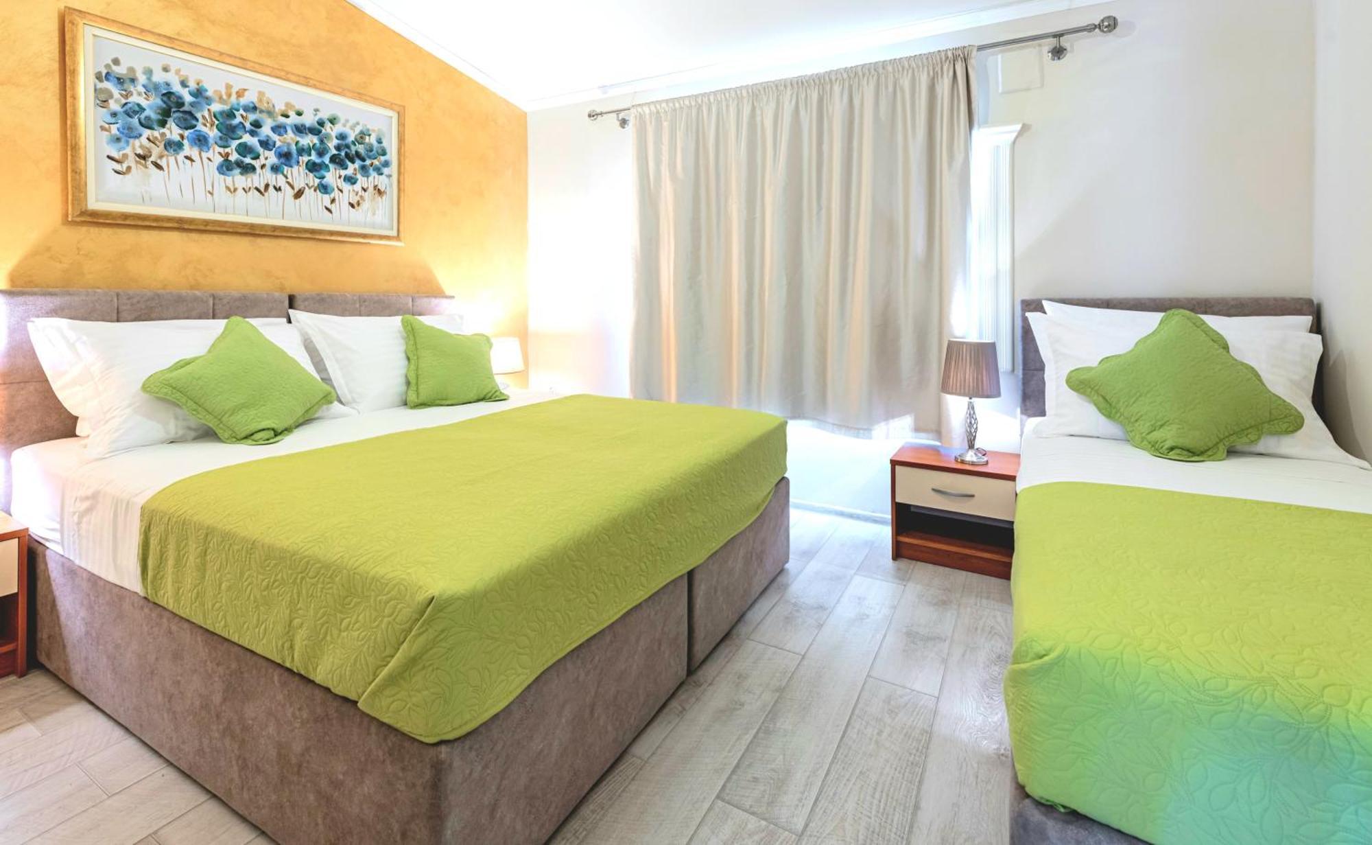 Villa Dubelj Dubrovnik Mokosica Bagian luar foto