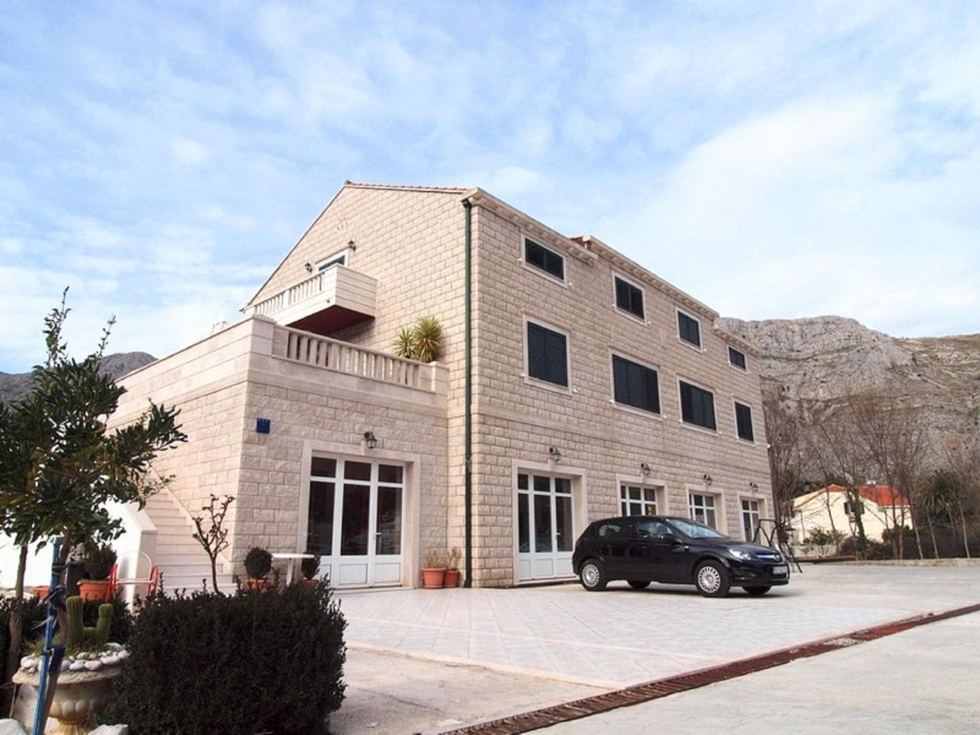 Villa Dubelj Dubrovnik Mokosica Ruang foto