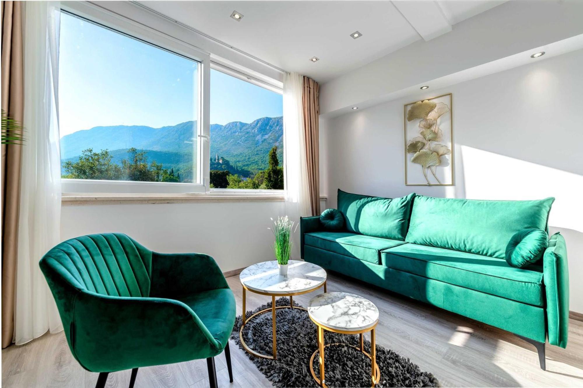 Villa Dubelj Dubrovnik Mokosica Bagian luar foto